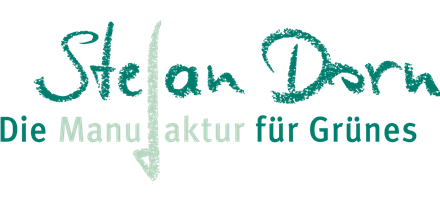 Die Manufaktur für Grünes  Die Manufaktur für Grünes